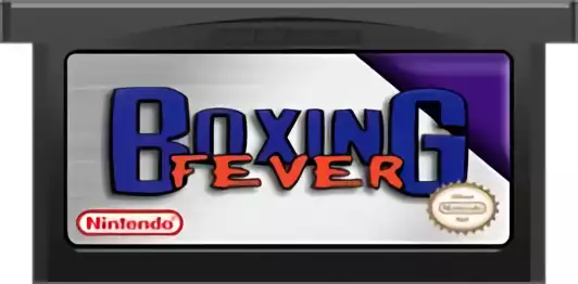 Image n° 2 - carts : Boxing Fever