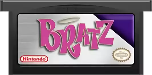 Image n° 2 - carts : Bratz Image n° 2 - carts : Bratz