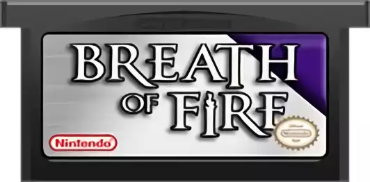Image n° 2 - carts : Breath of Fire