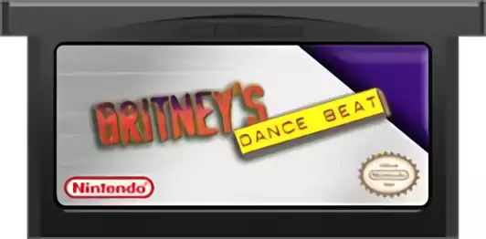 Image n° 2 - carts : Britneys Dance Beat