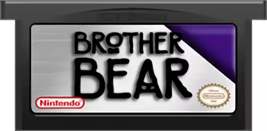 Image n° 2 - carts : Brother Bear