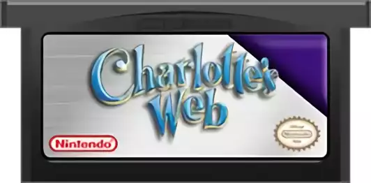 Image n° 2 - carts : Charlotte's Web