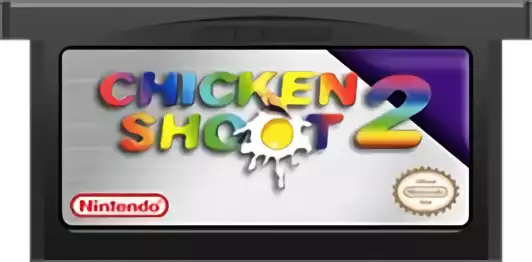 Image n° 2 - carts : Chicken Shoot 2