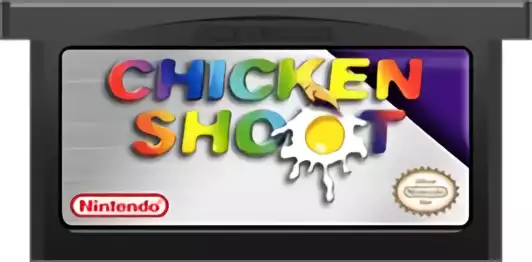 Image n° 2 - carts : Chicken Shoot