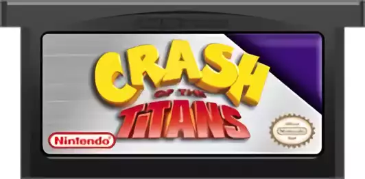 Image n° 2 - carts : Crash of the Titans