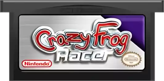 Image n° 2 - carts : Crazy Frog Racer