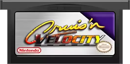 Image n° 2 - carts : Cruis'n Velocity  (Beta) (Beta)