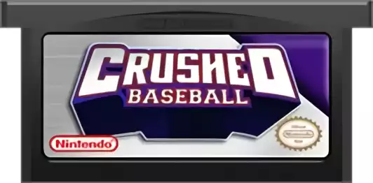 Image n° 2 - carts : Crushed Baseball