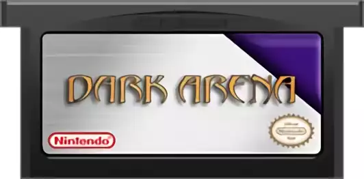 Image n° 2 - carts : Dark Arena