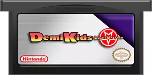 Image n° 2 - carts : DemiKids - Light Version