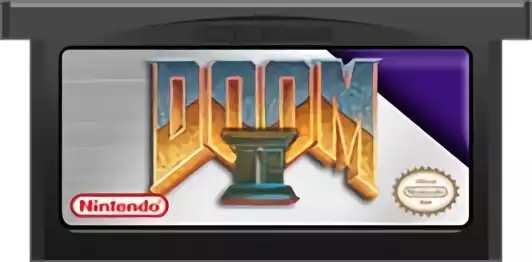 Image n° 2 - carts : Doom II
