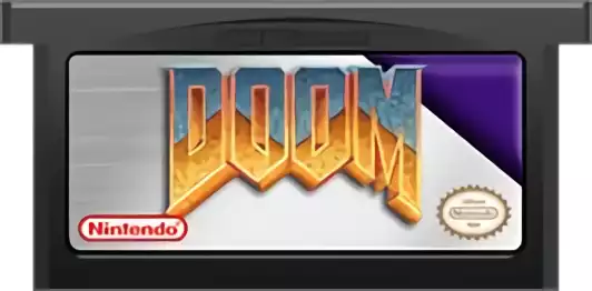 Image n° 2 - carts : Doom