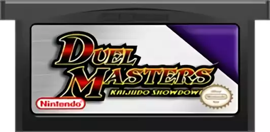 Image n° 2 - carts : Duel Masters - Kaijudo Showdown