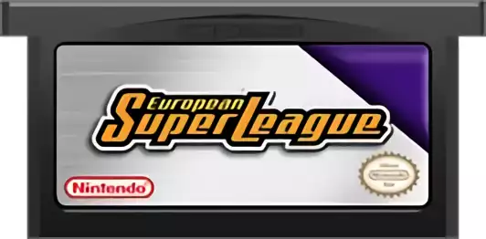 Image n° 2 - carts : European Super League