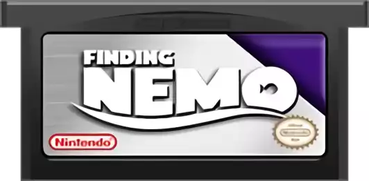 Image n° 2 - carts : Finding Nemo