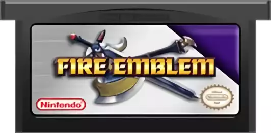 Image n° 2 - carts : Fire Emblem