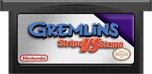 Image n° 2 - carts : Gremlins - Stripe Vs Gizmo
