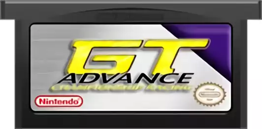 Image n° 2 - carts : GT Advance - Championship Racing