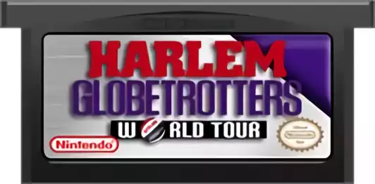 Image n° 2 - carts : Harlem Globetrotters - World Tour