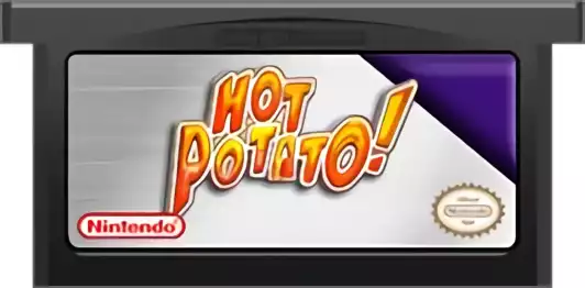 Image n° 2 - carts : Hot Potato