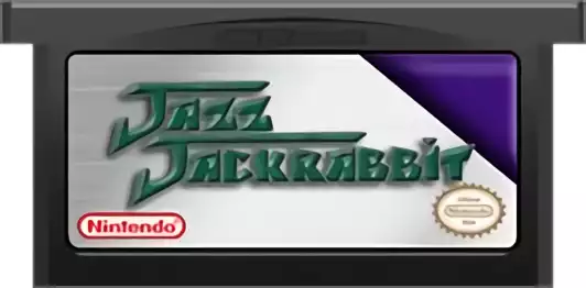 Image n° 2 - carts : Jazz Jackrabbit