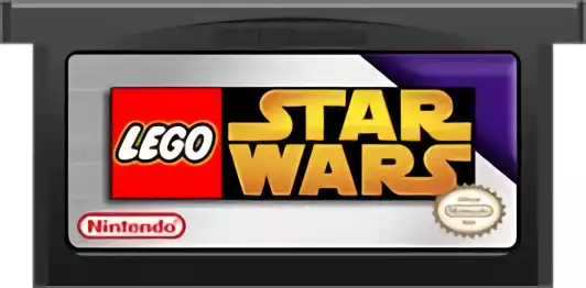 Image n° 2 - carts : LEGO Star Wars - the Video Game