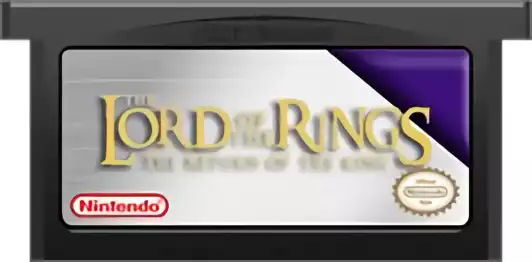 Image n° 2 - carts : Lord of the Rings, the - the Return of the King