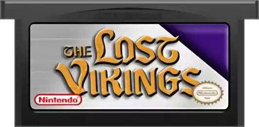 Image n° 2 - carts : The Lost Vikings