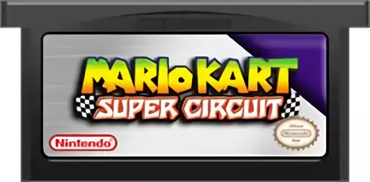 Image n° 2 - carts : Mario Kart - Super Circuit