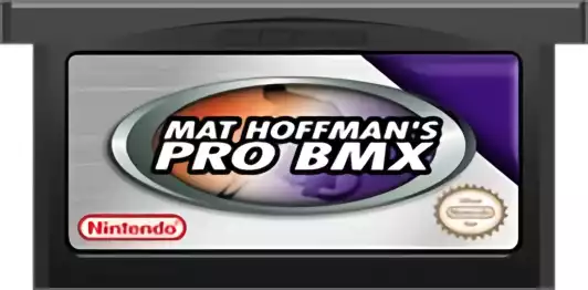 Image n° 2 - carts : Mat Hoffman's Pro BMX