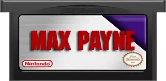 Image n° 2 - carts : Max Payne