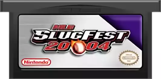 Image n° 2 - carts : MLB SlugFest 20-04