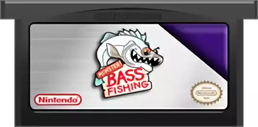 Image n° 2 - carts : Monster! Bass Fishing