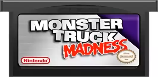 Image n° 2 - carts : Monster Truck Madness