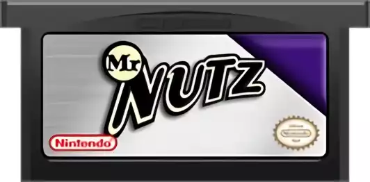 Image n° 2 - carts : Mr. Nutz