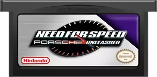 Image n° 2 - carts : Need For Speed - Porsche Unleashed