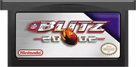 Image n° 2 - carts : NFL Blitz 20-02