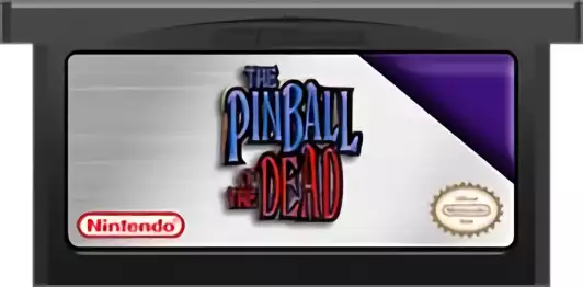 Image n° 3 - carts : Pinball of the Dead