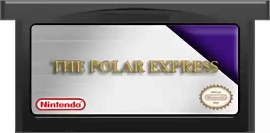 Image n° 2 - carts : Polar Express, the