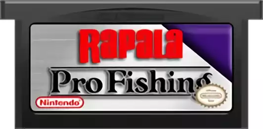 Image n° 2 - carts : Rapala Pro Fishing