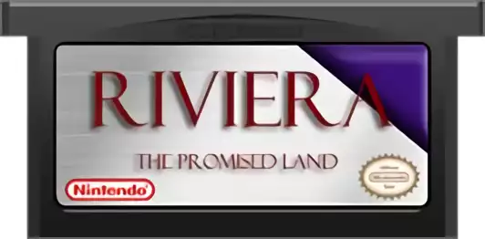 Image n° 2 - carts : Riviera - the Promised Land
