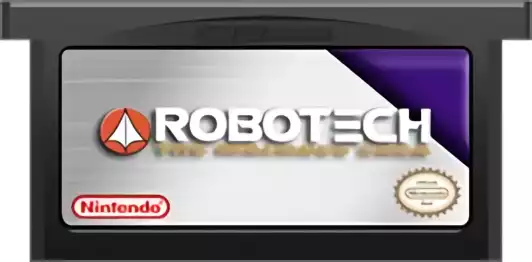 Image n° 2 - carts : Robotech - the Macross Saga