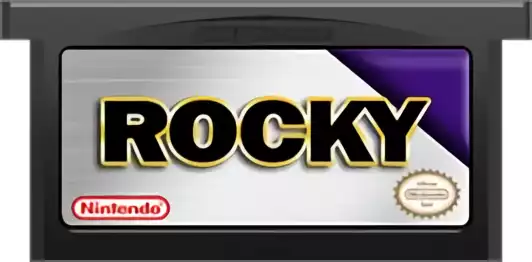 Image n° 2 - carts : Rocky