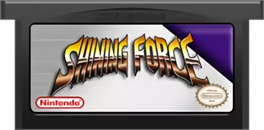 Image n° 2 - carts : Shining Force - Resurrection of the Dark Dragon