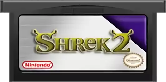 Image n° 2 - carts : Shrek 2 - Beg For Mercy