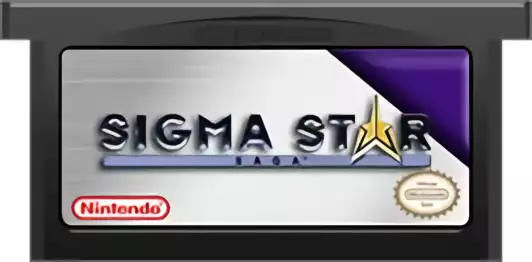 Image n° 2 - carts : Sigma Star Saga