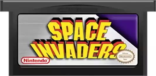 Image n° 2 - carts : Space Invaders