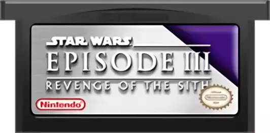 Image n° 2 - carts : Star Wars - Episode III - Revenge of the Sith