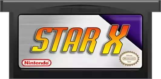 Image n° 2 - carts : Star X