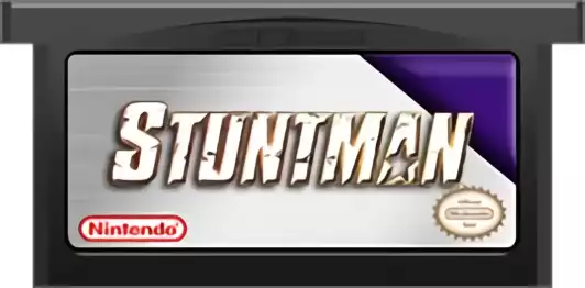 Image n° 2 - carts : Stuntman